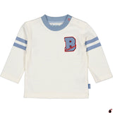 T shirt Armand Blanc