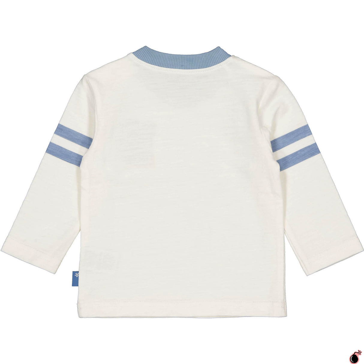 T shirt Armand Blanc