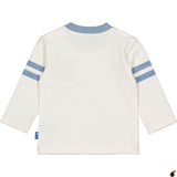 T shirt Armand Blanc