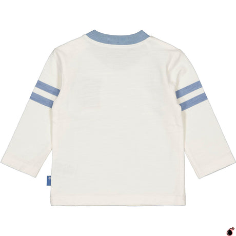 T shirt Armand Blanc