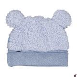 Chapeau Aron Bleu