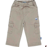 Pantalon Arwin Brun