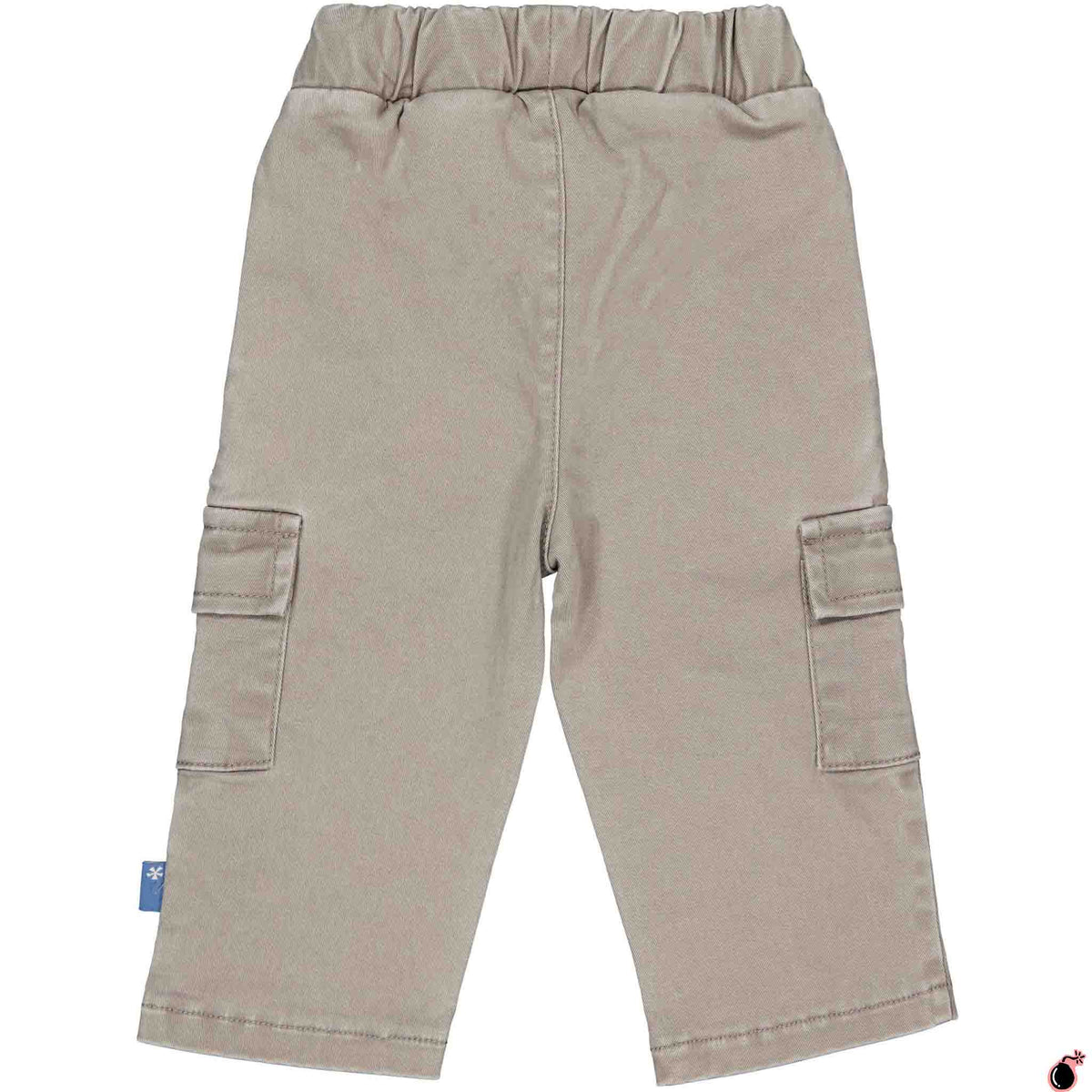 Pantalon Arwin Brun