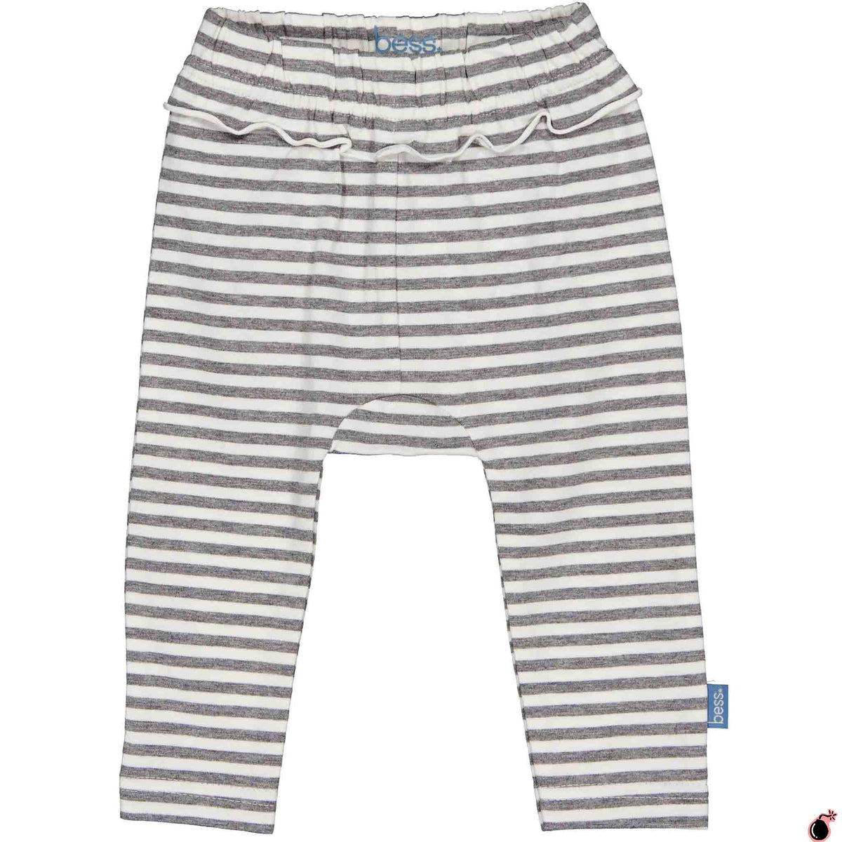 Legging Astrid Blanc