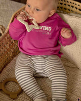 Legging Astrid Blanc