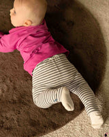 Legging Astrid Blanc