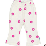 Pantalon Asya Vert