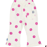 Pantalon Asya Vert