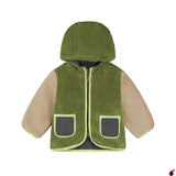 Veste Arthur Antra