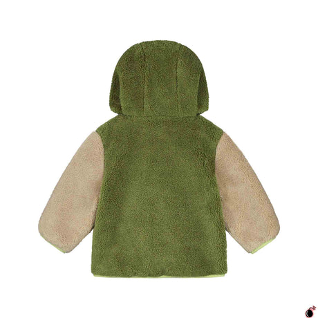 Veste Arthur Antra