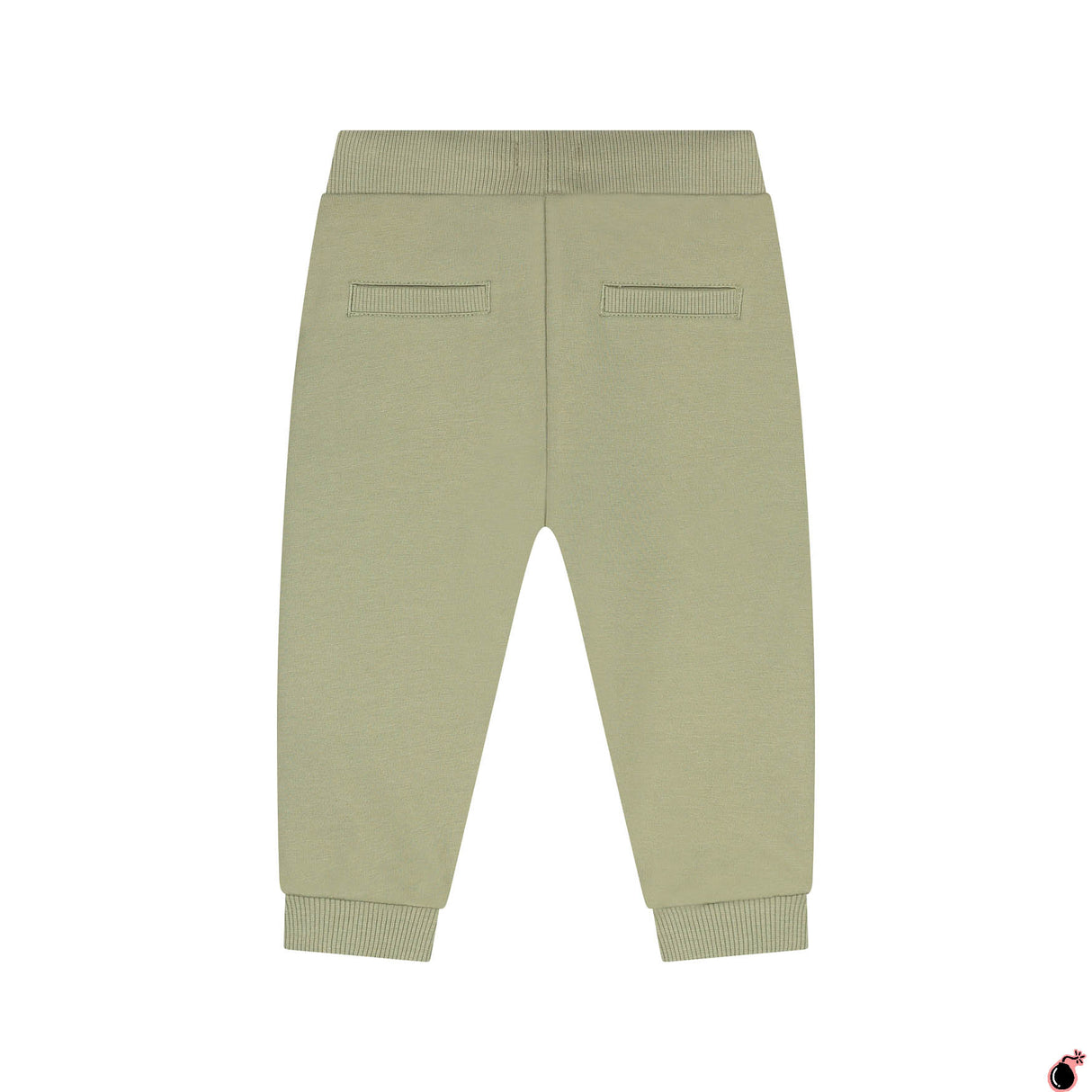 Pantalon Gabin Kaki