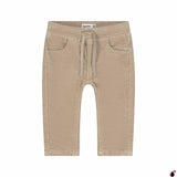Pantalon Nathan Beige