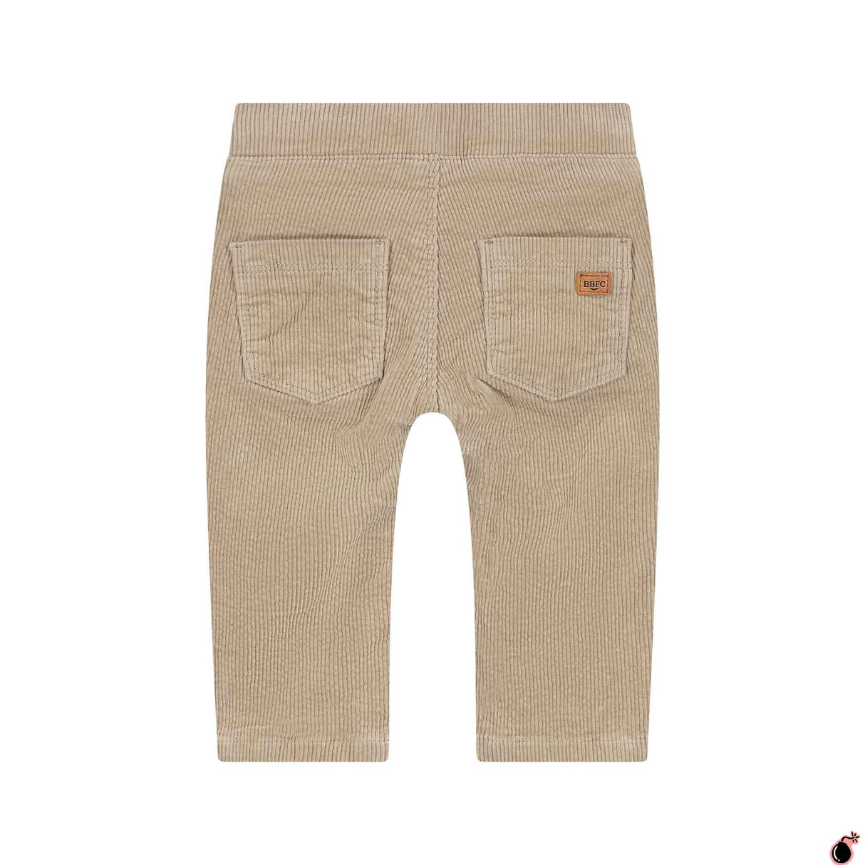 Pantalon Nathan Beige