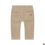 Pantalon Nathan Beige