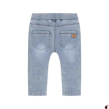 Pantalon Louis Bleu