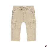 Pantalon Paul Beige