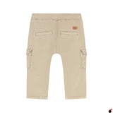 Pantalon Paul Beige