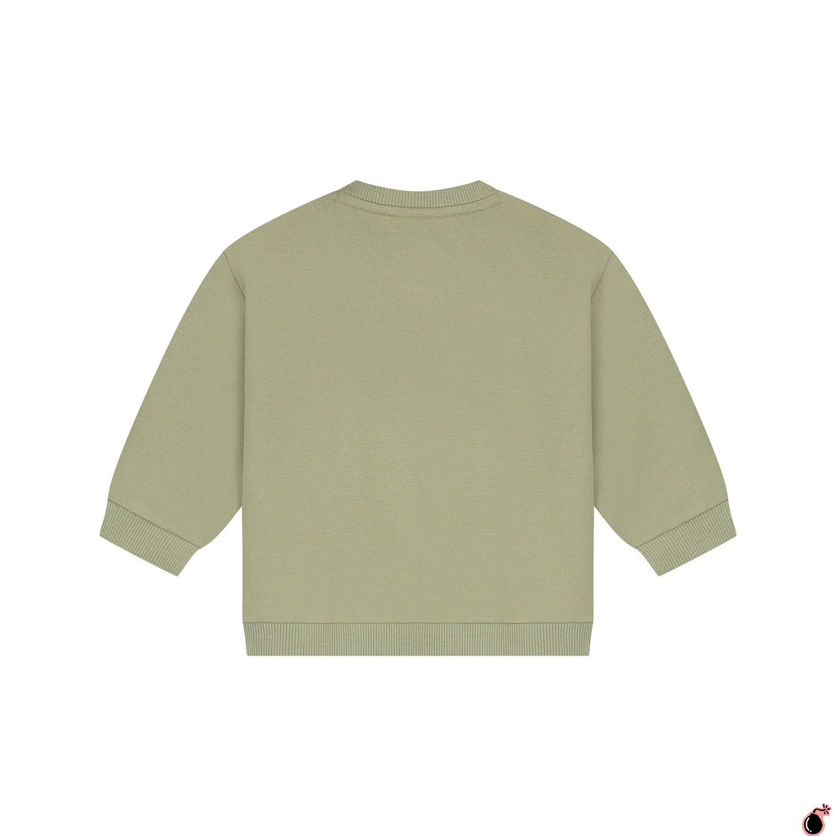 Sweat Axel Kaki