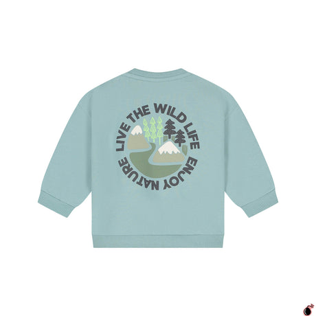 Sweat Eliott Sky
