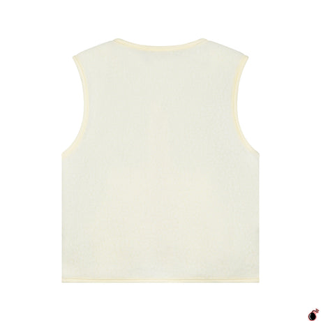 Gilet Adrien Beige