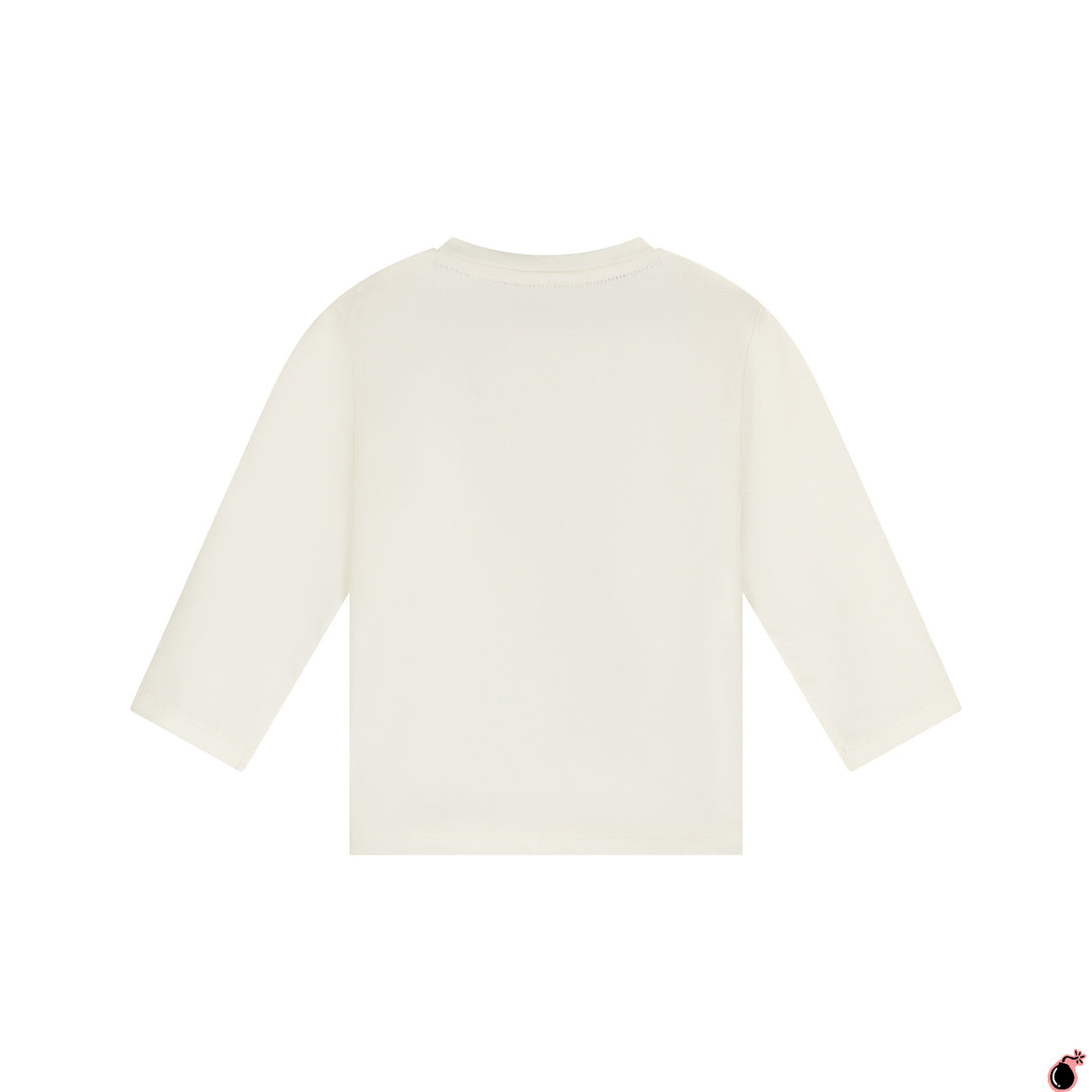 T Shirt Antonin Ivoire