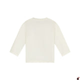 T Shirt Antonin Ivoire