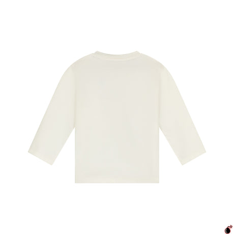 T Shirt Antonin Ivoire