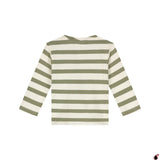 T Shirt Maxence Kaki