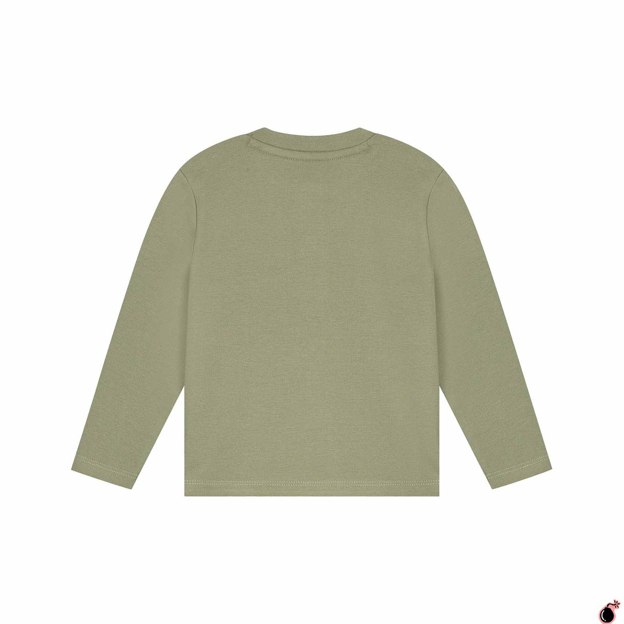 Chemise Quentin Kaki
