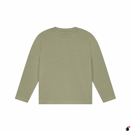 Chemise Quentin Kaki