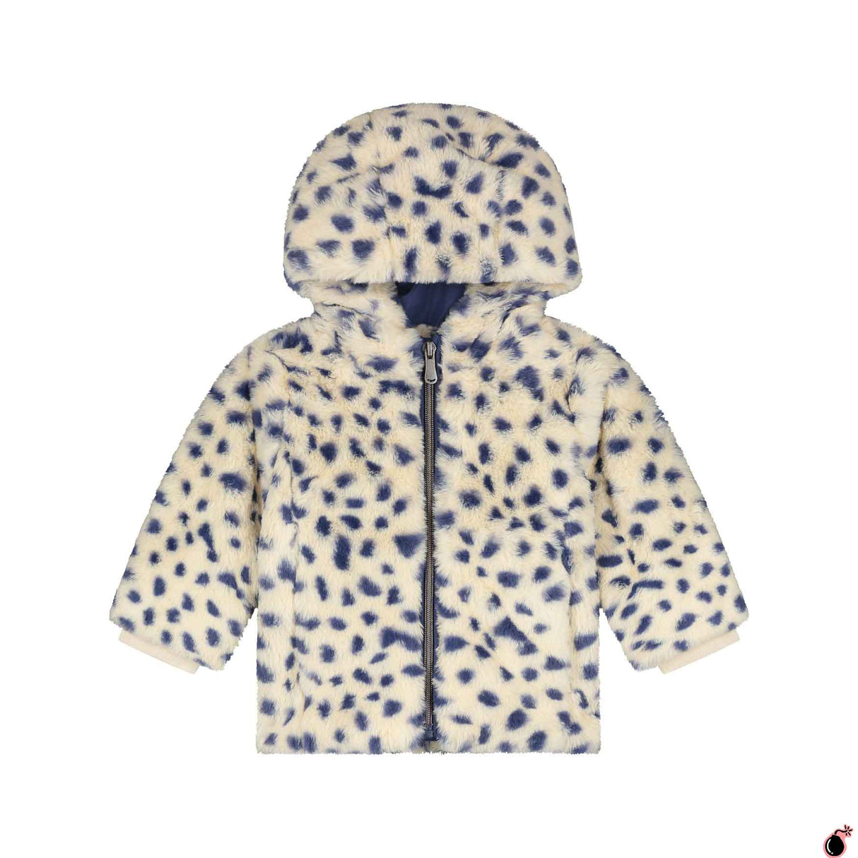 Veste Léa Crème