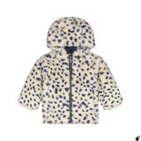 Veste Léa Crème