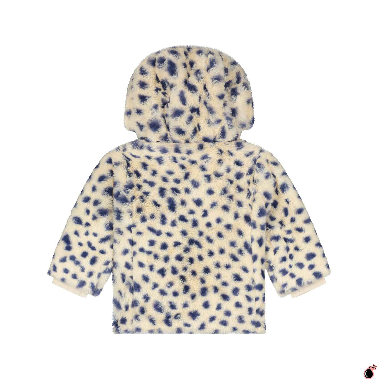 Veste Léa Crème
