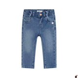 Jeans Chloé Bleu