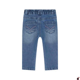 Jeans Chloé Bleu