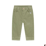 Pantalon Inès Vert