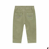 Pantalon Inès Vert