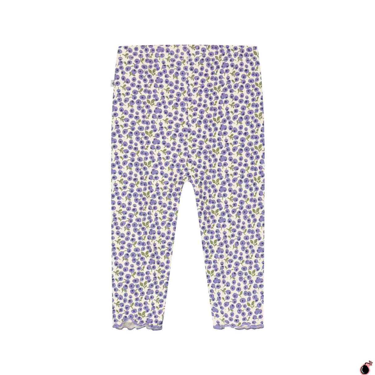 Legging Louise Crème