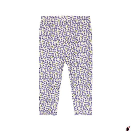 Legging Louise Crème