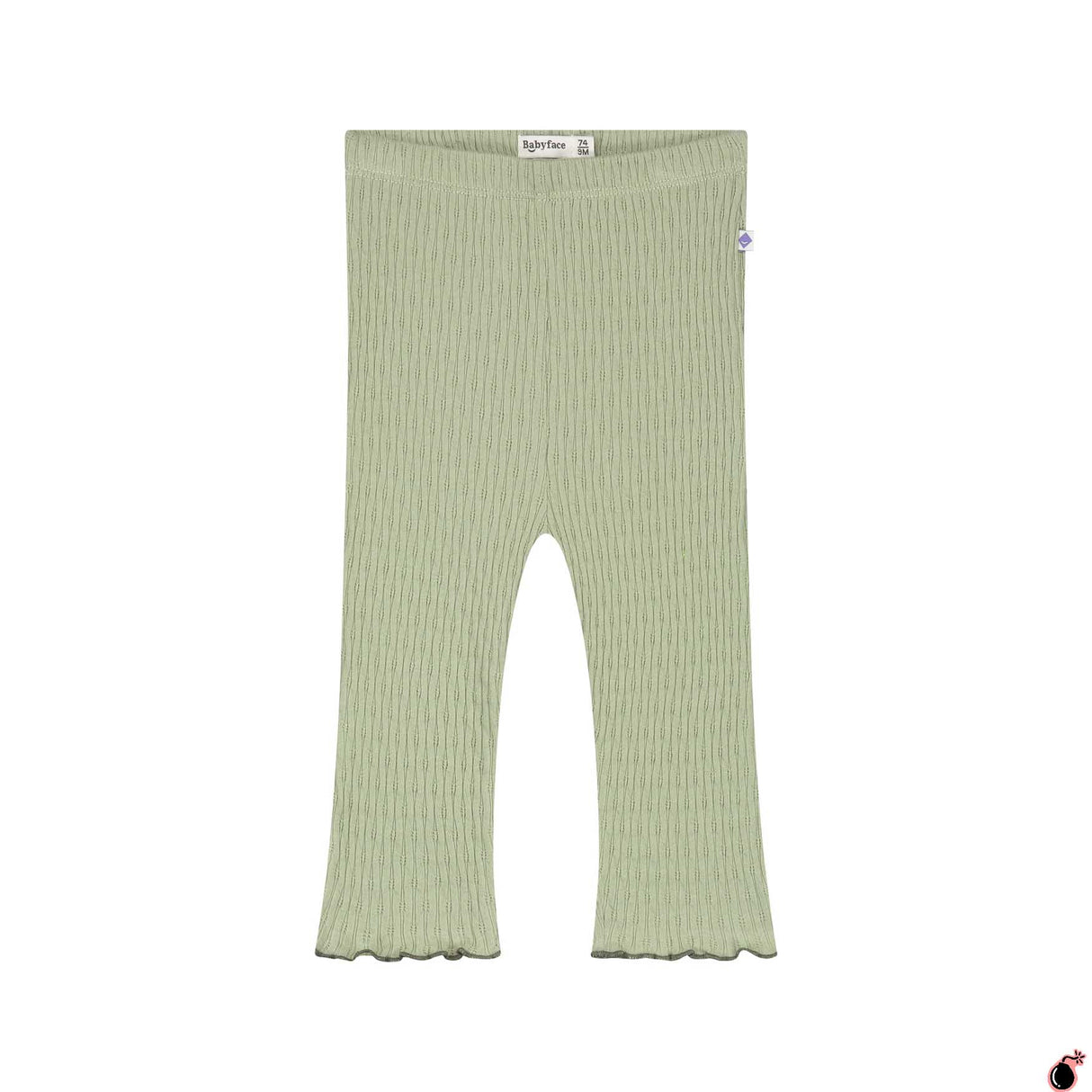 Legging Manon Vert