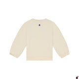 Sweat Zoé Crème