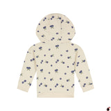 Gilet Élise Crème
