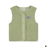 Gilet Lina Vert
