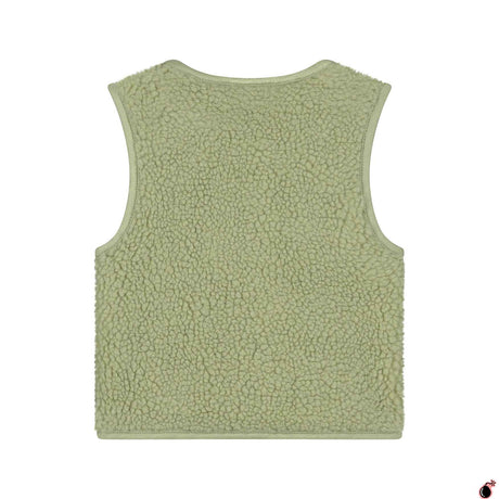 Gilet Lina Vert