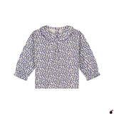 T Shirt Éva Crème