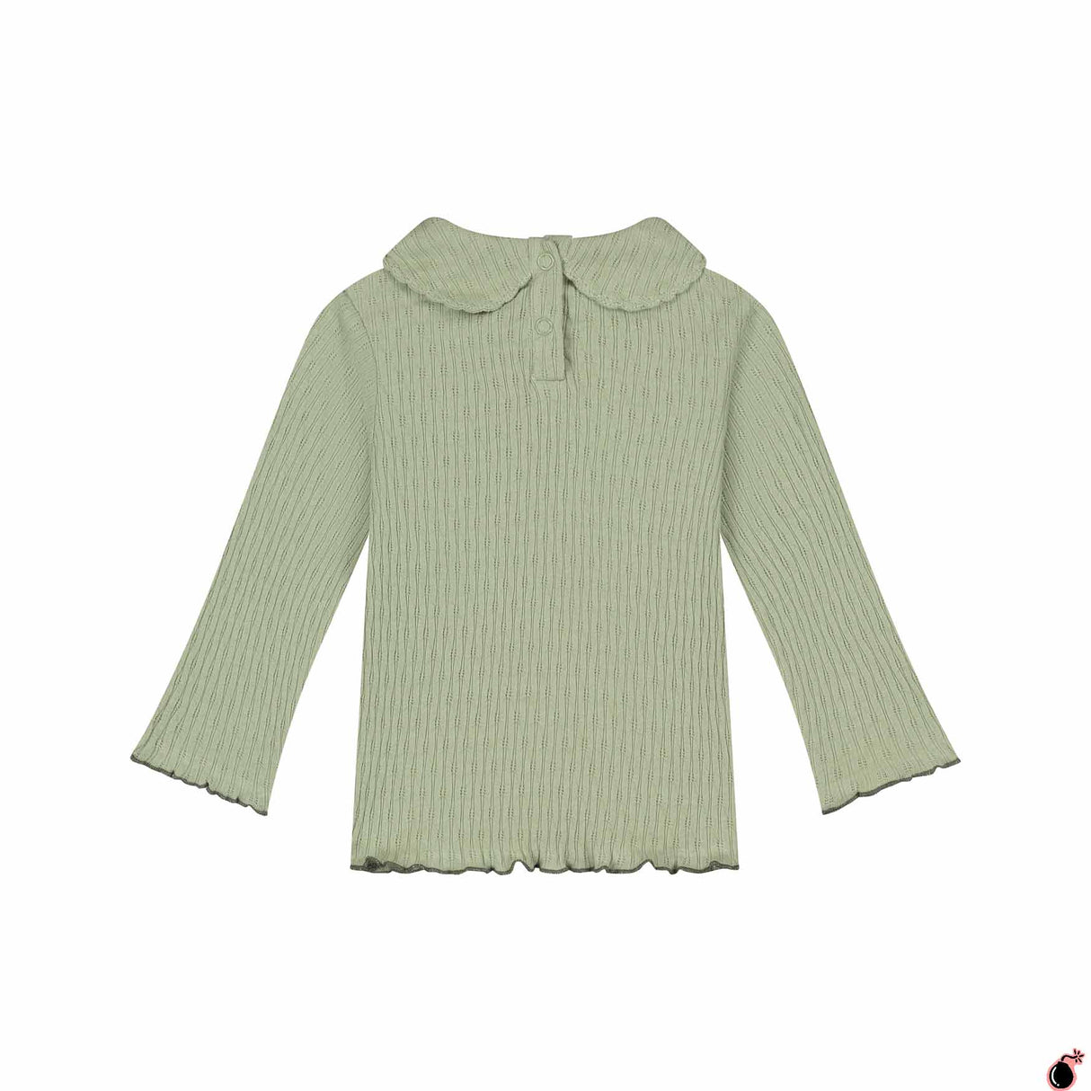 T Shirt Célia Vert
