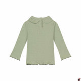 T Shirt Célia Vert
