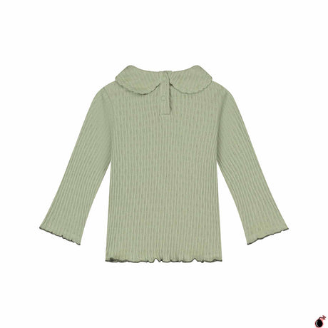 T Shirt Célia Vert