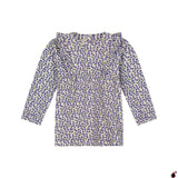 Robe Apolline Crème