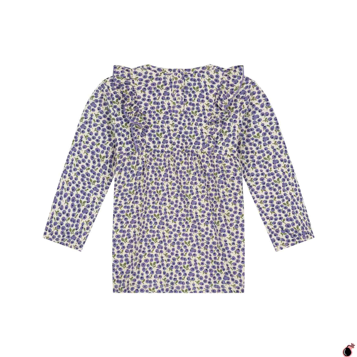 Robe Apolline Crème